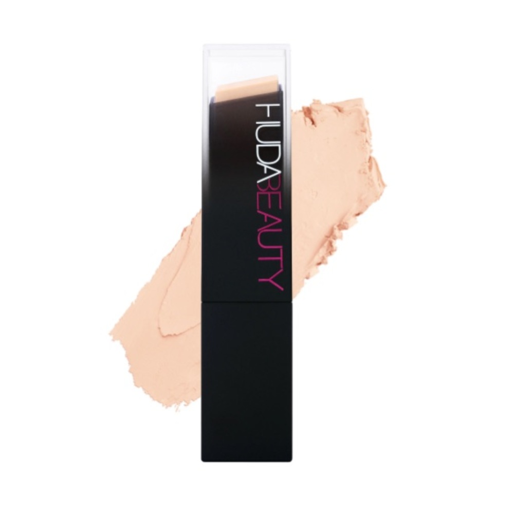 💎 HUDA BEAUTY Cashew 140G Buildable Coverage Foundation Stick New In Box